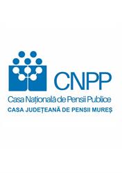 Casa Judeteana de Pensii Mures, Târgu Mureş program de funcționare