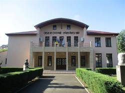 Casa de Cultură Marghita, program de funcționare