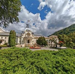 Cazinoul Sinaia, program de funcționare