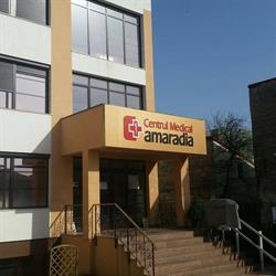 SC Turculeanu Si Balasoiu.centrul Medical Amaradia SRL, Craiova program de funcționare