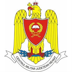 Centrul Militar Neamt, Piatra-Neamţ program de funcționare