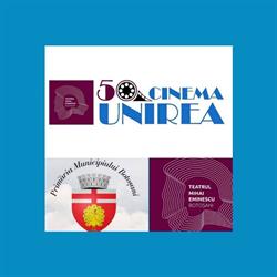 Cinematograful Unirea Botosani, program de funcționare