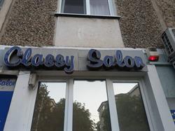 Salon Classy, Oradea program de funcționare
