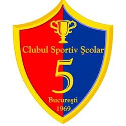 Clubul Sportiv Scolar Nr. 5 în Bucureşti, Sectorul 6 - program de funcționare