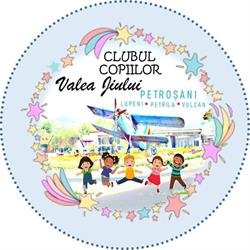 Clubul Copiilor Petrosani, program de funcționare