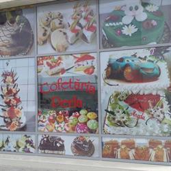 Cofetaria Perla Targoviste, program de funcționare