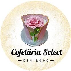 Cofetaria Select Focsani, program de funcționare