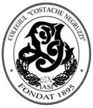 Colegiul Naţional "Costache Negruzzi" Iaşi, program de funcționare