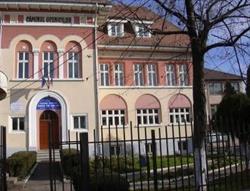 Colegiul Economic Dionisie Pop Martian, Alba Iulia program de funcționare