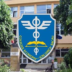 Colegiul Economic Ion Ghica Bacau, program de funcționare