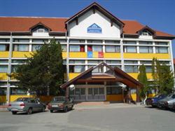 Colegiul National Octavian Goga Miercurea-Ciuc, program de funcționare