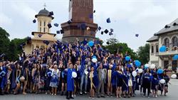 Colegiul National Al.i.cuza, Focşani program de funcționare