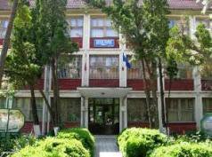 Colegiul National Al.ioan Cuza Corabia, program de funcționare