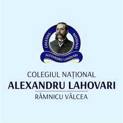 Colegiul National Al.lahovari, Râmnicu Vâlcea program de funcționare