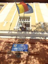 Colegiul National Andrei Muresanu Bistrita, program de funcționare