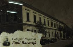 Colegiul Naţional Emil Racoviţă, Cluj-Napoca program de funcționare
