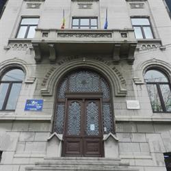 Colegiul National Fratii Buzesti, Craiova program de funcționare