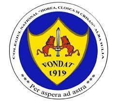 Colegiul National Horea, Closca Si Crisan Alba Iulia, program de funcționare