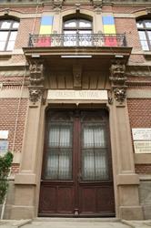 Colegiul National Iasi, program de funcționare