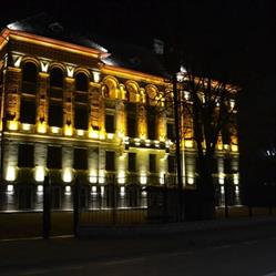 Colegiul National Inochentie Micu Clain Blaj, program de funcționare