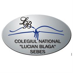 Colegiul National Lucian Blaga Sebes, program de funcționare