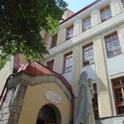 Colegiul National Mihai Eminescu Satu Mare, program de funcționare