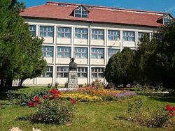 Colegiul National Simion Barnutiu Simleu-Silvaniei, program de funcționare