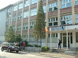 Colegiul National Spiru Haret în Bucureşti, Sectorul 2 - program de funcționare