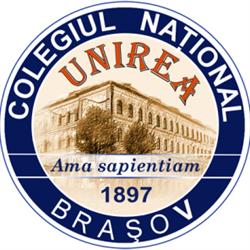 Colegiul Naţional "Unirea" Braşov, program de funcționare