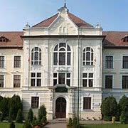 Colegiul National Unirea Targu Mures, program de funcționare