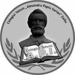 Colegiul Tehnic Alexandru Papiu Ilarian Zalau, program de funcționare