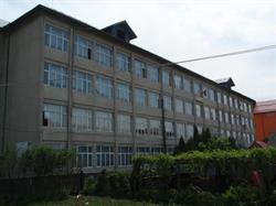 Colegiul Tehnic Henri Coanda Targu Jiu, program de funcționare