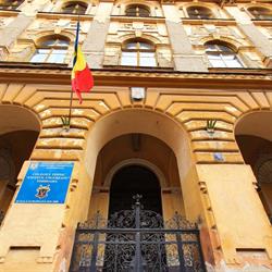 Colegiul Tehnic Timisoara, program de funcționare