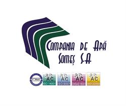 Compania de Apă Someş S.A., Cluj-Napoca program de funcționare