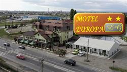 RESTAURANT - MOTEL - BALLROOM COMPLEX EUROPA LG, Ploieşti program de funcționare