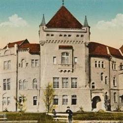 Complexul Muzeal Arad, program de funcționare