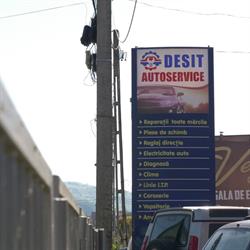 Desit Com S.r.l, Năsăud program de funcționare
