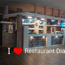 Restaurant Si Terasa Diana Buzau, program de funcționare