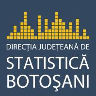 Directia Judeteana de Statistica Botosani, program de funcționare
