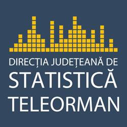 Directia Judeteana de Statistica Teleorman, Alexandria program de funcționare
