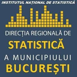 Directia Regionala de Statistica a Municipiului Bucuresti, program de funcționare