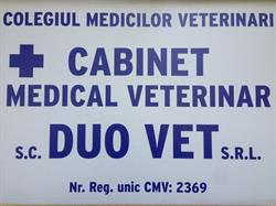 Duovet SRL, Iaşi program de funcționare