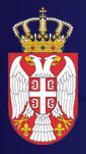 Serbia - Consulatul General al Serbiei in Romania, Timişoara program de funcționare