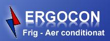 Ergocon SRL, Sântion program de funcționare
