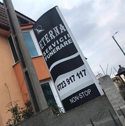 Eterna SRL, Timişoara program de funcționare