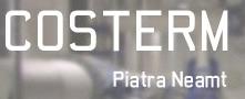 SC Costerm SRL, Piatra-Neamţ program de funcționare