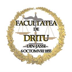 Universitatea Alexandru Ioan Cuza - FACULTATEA DE DREPT, Iaşi program de funcționare