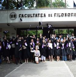 Facultatea de Filosofie în Bucureşti, Sector 6 - program de funcționare