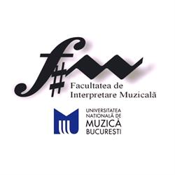Facultatea de Interpretare Muzicala Bucuresti, program de funcționare