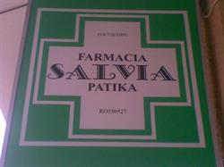 Farmacia Salvia SRL, Sfântu Gheorghe program de funcționare